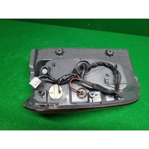 ไฟท้ายขวา Ray 2011 2011-2013 ชุดไฟท้ายแบบรวม, ของแท้ OEM มือสอง รหัส 92402A3100 - Product Image 5