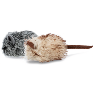 Juguete de Peluche con Catnip de 9 cm para Mascotas, Juguete Interactivo y de Movimiento - Product Image 2
