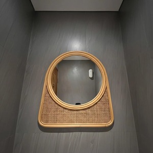 Premium Quality <b>Mirror</b> Functional <b>Vanity</b> <b>Mirror</b> Perfect For <b>Makeup</b> Shaving And Personal Care Use Wholesale From India - Product Image 6
