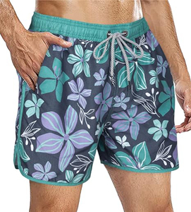 Pantalones Cortos Deportivos Transpirables para Hombre, Sublimados, con Impresión Digital Personalizada, que Absorben la Humedad, para 2026 - Product Image 4