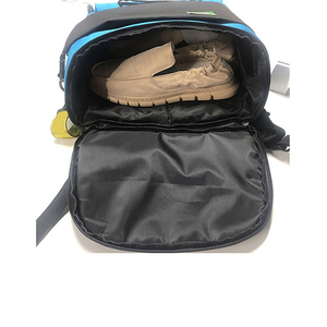 Sac à dos de football pour hommes, sac de sport durable avec plusieurs poches pour l'entraînement quotidien, vêtements de sport en gros, 3000 pièces - Product Image 3