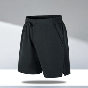 Shorts de sport pour hommes, légers, à séchage rapide, pour l'entraînement, la course à pied, la gym, le fitness, style streetwear décontracté - Product Image 4