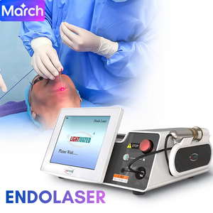 Machine d'endolifting au laser diode 980 nm 1470 nm, lipolyse |   Injection de citron en bouteille |   Injection amincissante Mounjaro 5mg - Product Image 1