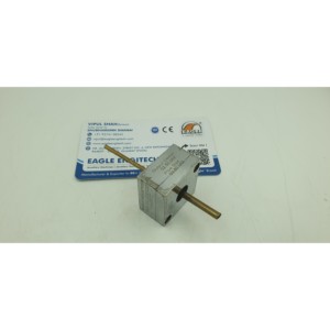 Matriz de torsión de acero EAGLE Modelo 16.0211-T 5053 a para diseño de brazalete hueco T 5053 Entrada 3.5mm a Salida 2.5mm Tamaño 9mm - Product Image 2