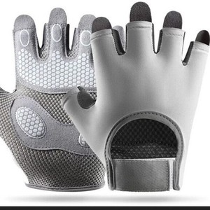 Guantes de Ciclismo Profesionales para Motocross y Bicicleta de Montaña, para Hombre y Mujer, Nueva Colección en Oferta - Product Image 2