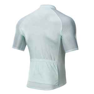 Maillot de cyclisme personnalisé à impression numérique, vêtements de sport, meilleur fabricant, maillot de cyclisme à manches courtes - Product Image 5