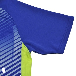 High Quality Top Selling Handball Uniform Sets <b>Light</b> Weight Quick Dry Short Sleeve Unisex Customizable Team <b>Name</b> Brand Made 100% - Product Image 2