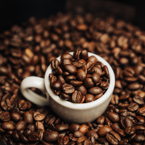 Café en Grains Arabica Torréfié Moyen Traditionnel Milano, Vente en Gros en Sac, Grains de Café Vietnamiens Grade Full City+ pour l'Exportation - Product Image 6