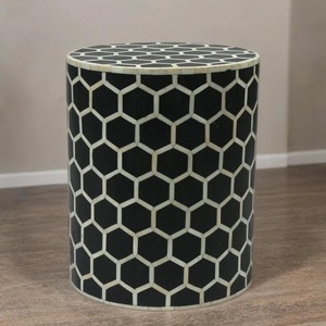 High Quality New Design Black Epoxy Resin River Handmade <b>Table</b> <b>Top</b> Customized Living Room <b>Decorative</b> Dining <b>Table</b> <b>Top</b> - Product Image 2