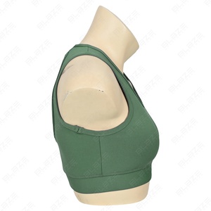 Blaze เลกกิ้งเล่นกีฬาผ้าสแปนเด็กซ์/ ไนลอนยืดได้สี่ทางระบายอากาศได้ดี - Product Image 5