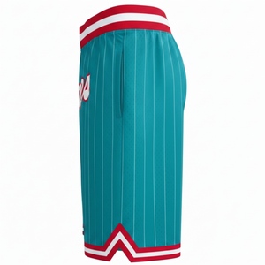 Shorts de basketball en promotion 2026, shorts de sport, shorts d'entraînement OEM, shorts de gym au design haut de gamme - Product Image 6