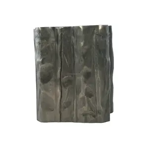 Modern <b>Space</b>-<b>Saving</b> Apartment Metal Coffee <b>Table</b> with Storage Portable Design for Living Room Furniture - Product Image 1