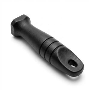 เครื่องลับมีดเซรามิกสีขาวทั่วไป ความละเอียดพิเศษ 1500+ ไม่ทนต่อแรงกระแทก เป็นมิตรกับสิ่งแวดล้อม พร้อมด้ามจับ PP สำหรับห้องครัว - Product Image 3