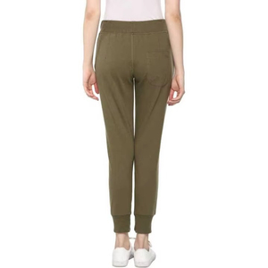 Pantalones Deportivos Anchos para Mujer, Hechos a Medida, Tela Suave y Duradera, Moda Casual, Pantalones Personalizados OEM de Fábrica a Precio de Proveedor - Product Image 3