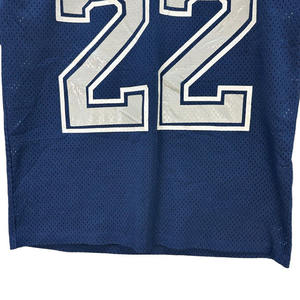 Nuevo Jersey de Malla Más Vendido, Duradero y Transpirable Maillot de Ciclismo Personalizado de Malla Transpirable de Manga Corta para Verano - Product Image 6