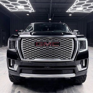 MINT 2021 Yukon Denali Premium 4x4 Motor 6.2 V8 - Product Image 3