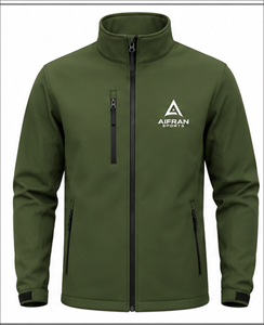 <b>Men's</b> Stand Collar <b>Summer</b> Solid Golf <b>Jacket</b> Zip up Sports Outerwear Breathable Eco-Friendly Finished - Product Image 6