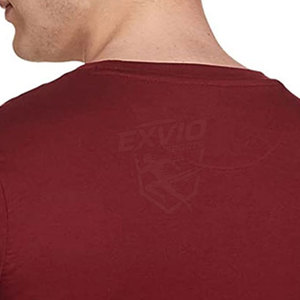 Camisetas de Hombre Estilo 2026, Camisetas de Hombre de Tela Ligera y Suave, Fabricante Pakistaní de Camisetas de Hombre - Product Image 5