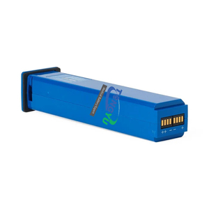 แบตเตอรี่ V60 FML610MD คุณภาพสูง 14.4V 5200mAh แบตเตอรี่สำรองทางการแพทย์สำหรับเครื่องช่วยหายใจ Flight V60 แบตเตอรี่ลิเธียมไอออน - Product Image 4