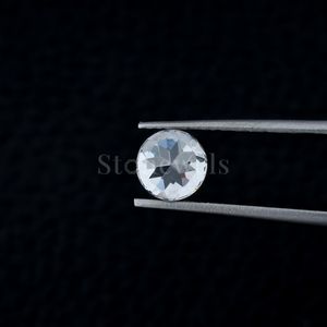 Diamant de laboratoire de 3 carats, taille rose, pierre brute, HPHT CVD, certifié IGI GIA, synthétique DEF VVS, prix de gros - Product Image 1