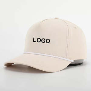 Gorra Lisa Personalizable, Gorra de Béisbol Unisex, Diseño Ajustable, Gorras de Algodón Suave al por Mayor, Gorras de Fábrica de 6 Paneles 100% Algodón - Product Image 1