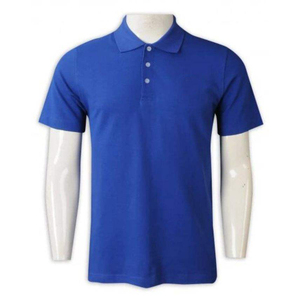 Vente en gros : T-shirts décontractés en coton pour hommes, style urbain, avec logo personnalisé, respirants, à manches courtes, en tissu tricoté - Product Image 1