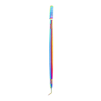 Outils de séparation pour rehaussement de cils en gros, outils de lifting des cils en acier inoxydable de haute qualité, fournisseur et fabricant Bahasa Pro