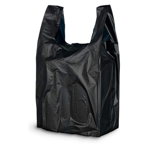 Custom Plastic Shopping <b>Bags</b> Manufacturing with logo <b>Packing</b> Plastic <b>Bags</b> - Product Image 1