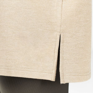 Último Diseño en Ropa Deportiva Activa Personalizada, Ajustada, para Gimnasio, Camisetas Casuales de Manga Corta para Mujer - Product Image 6