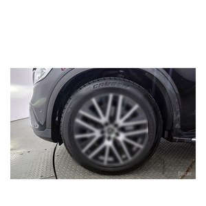 Mercedes-Benz GLC220 d 4MATIC Abril 2022 Clase GLC con 61,670 km, Caja de Cambios Automática, Combustible Diésel, Volante a la Izquierda, Cámara Trasera - Product Image 5