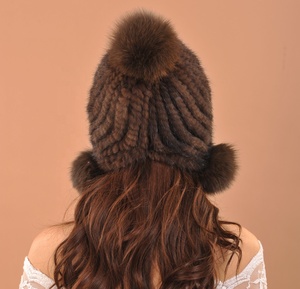 Fashion Streetwear Beanie <b>Cap</b> Lightweight Soft Knit <b>Winter</b> Hat Stretch Comfortable Casual Outdoor Skull <b>Cap</b> <b>For</b> <b>Men</b> Women - Product Image 4