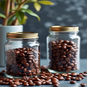 Granos de Café Tostados con Sabor Intenso, Aroma Profundo, Final Suave y Carácter Fresco para Cafeterías, Hoteles, Restaurantes y Hogares - Product Image 3
