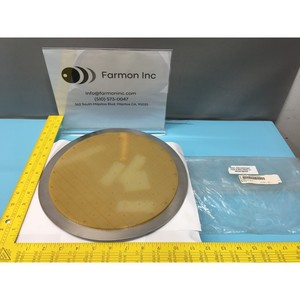 AMAT 0020-23881 PE <b>DUMMY</b> WAFER 5", 132077 - Trusted Global Legacy Semiconductor Equipment and Parts at - Product Image 2