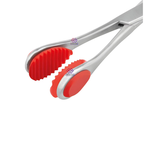 เครื่องมือจับลิ้นทางทันตกรรม MEDICAB VFG-765 สำหรับคลินิก ใช้งานด้วยมือ ปลอดภัย ใช้ซ้ำได้ - Product Image 2
