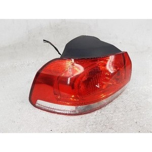 Conjunto de Luz Trasera Izquierda para Golf, Usado, OEM 5K0945095E - Product Image 2