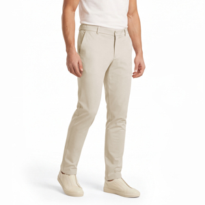 Pantalons Gingtto <span class=keywords><strong>Teck</strong></span> en gros, pantalons décontractés, logo personnalisé, pantalons habillés de haute qualité pour hommes - Product Image 5