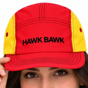 Casquette de camping unisexe réglable, style décontracté pour l'extérieur, légère et confortable, idéale printemps-été, casquette de camping incurvée décontractée - Product Image 5