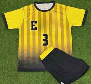 Uniforme de Hockey sobre Hielo Personalizado Unisex de Alta Calidad con Logotipo Bordado o Impreso en Toda la Superficie por Sublimación - Product Image 2