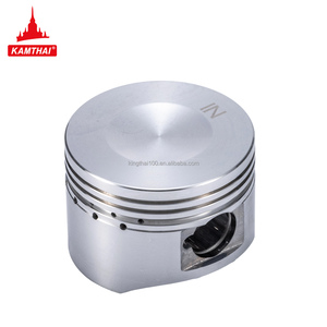 Bloque de Cilindro KAMTHAI BWS125 52.4MM Repuestos de Motocicleta Kit de Cilindro para Motor de Moto Yamaha BWS125 <span class=keywords><strong>YZ</strong></span> <span class=keywords><strong>125</strong></span> - Product Image 3