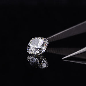 Diamante Cultivado en Laboratorio con Corte Cojín |   Diamante CVD |   Proveedor Mayorista Directo de Fábrica - Product Image 2