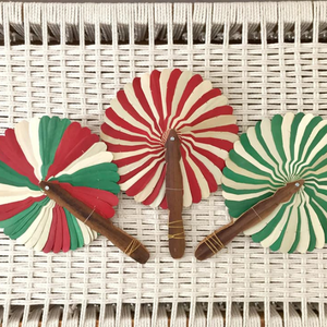 Abanico de Bambú Premium de Vietnam para Decoración de Fiestas Gourmet y Proyectos de Accesorios de Estilo Nutritivo por 99 Gold Data - Product Image 3