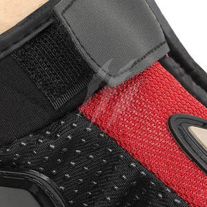 Guantes de Motocicleta de Nuevo Estilo para Motociclismo, Carreras Intensas, Interior Suave, Ropa Deportiva - Product Image 6