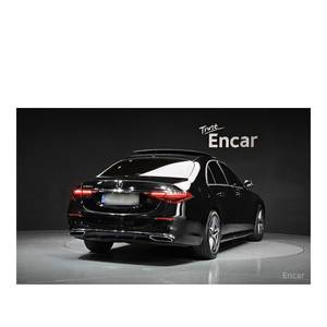 Mercedes-Benz Clase S S400 d 4MATIC, Modelo Mayo 2022, con 80,210 km, Caja de Cambios Automática, Combustible Diésel, Volante a la Izquierda, Cámara Trasera - Product Image 2