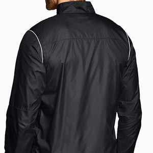 <b>Smart</b> Style Full Zip Stand Collar Winter Windbreaker Quick Dry Breathable Sports <b>Jacket</b> Lightweight Outdoor Clothing Online Sale - Product Image 4
