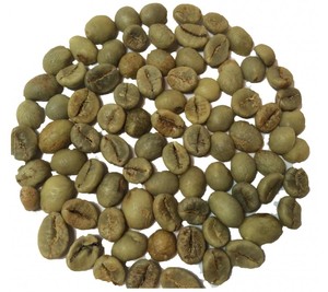 Grains de café Robusta de haute qualité du Vietnam Écran 13 16 18 Polissage humide Nettoyage Prix baisse Contactez JUSTIN au + 84377605384 - Product Image 1