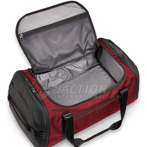 Custom Made Sports Duffle Bag Shoulder Duffle Fitness Bag Premium Quality Best Selling Duffle Bag - Product Image 5