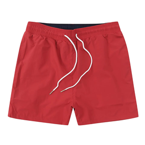 Shorts de bain pour hommes à séchage rapide, idéaux pour l'été et la plage – Vêtements de bain masculins en gros - Product Image 4