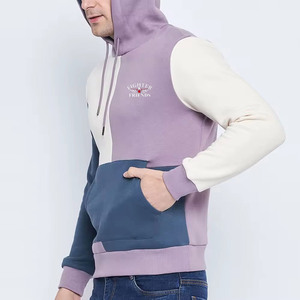 Oferta Especial: Sudaderas con Capucha para Hombre, Estilo Único, Transpirables y Ligeras, en el Mejor Material - Product Image 4