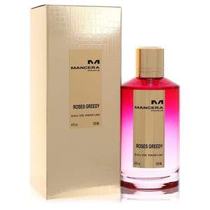 Fragranza Roses Greedy, Eau De Parfum Spray Unisex - Product Image 1