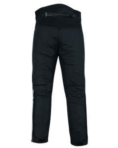 Combinaison de moto en Cordura textile haut de gamme, coupe-vent, grande taille, ignifuge, imperméable, pour utilisation sur route et piste, équipement de moto 2026 - Product Image 6